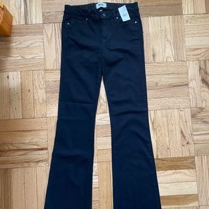 Black Jeans